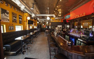 Madison Public House – A Logan Square Essential