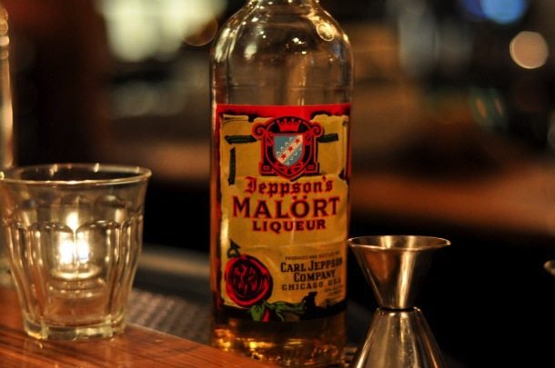 Malort Liquor – Chicago’s Inside Joke