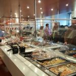 Top 10 Buffets In Chicago – All You Can Eat
