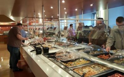 Top 10 Buffets In Chicago – All You Can Eat
