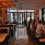 Municipal Bar + Dining Co. – River North’s Affordable Sports Bar