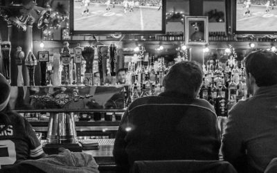 Find Your NFL Team At These Chicago Sports Bars