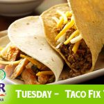 On The Border Naperville – Taco Tuesday Satisfaction