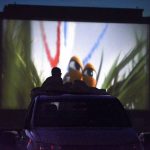 Top 5 Venues for Outdoor Movies Chicago Area