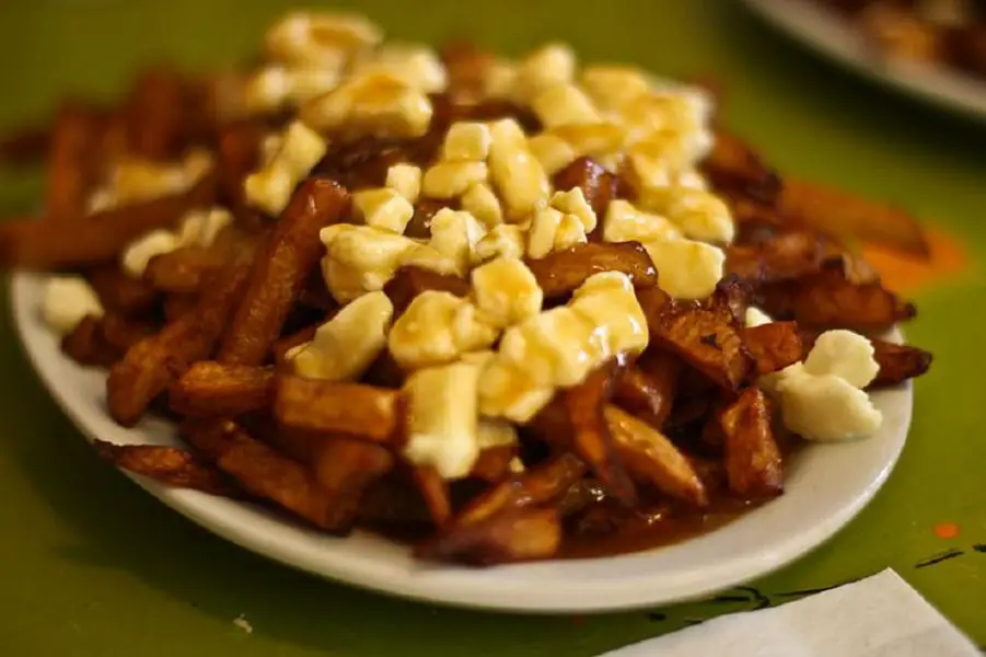 Poutine Chicago – Canada’s Gift to the City