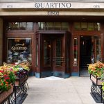 Sampling the Spirit of Italy at Quartino – High Quality Italian Liquors