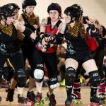 Roller Derby Chicago – The Local Leagues