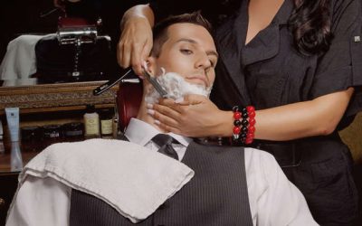 Top Stops For A Mens Haircut in Chicago