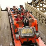 Top 6 Six Flags Great America Thrill Rides