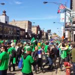 Top 10 Events For St. Patrick’s Day Chicago