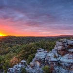 Top 10 Illinois State Parks For Camping – Get Out There