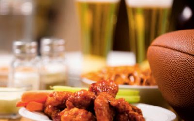 Chicago Super Bowl Parties and Specials