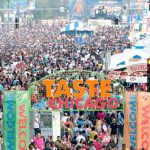 Top 5 Chicago Summer Festivals