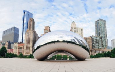 14 Touristy Things Chicago Natives Need to Do