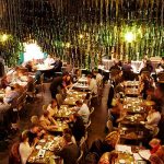 Popular Chicago Area Christmas Restaurants