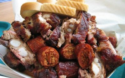 Top 10 Chicago BBQ Joints