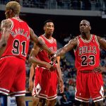 Top 10 Chicago Bulls Players Of All Time