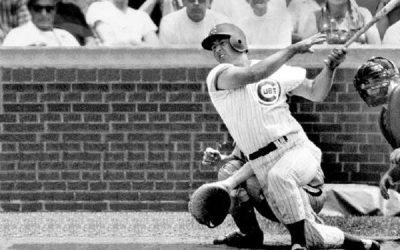 Top 10 Chicago Cubs Players Of All Time