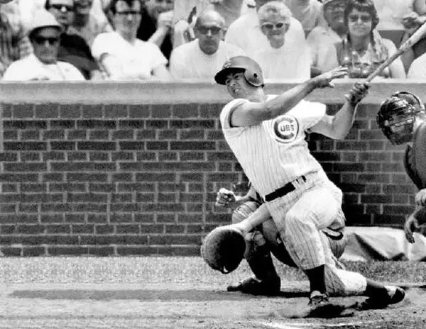 Top 10 Chicago Cubs Players Of All Time