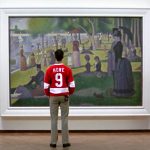 Top 10 Things To See At The Art Institute of Chicago