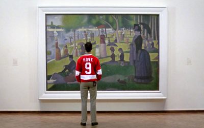 Top 10 Things To See At The Art Institute of Chicago