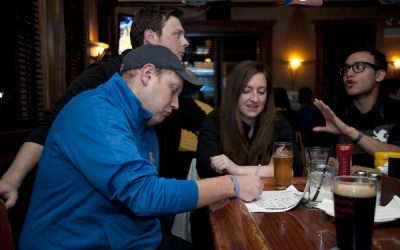 Chicago Trivia Nights & Locations – Your Guide to Trivia in Chicago