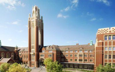 5 Great Colleges|Universities In Chicago