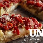 Uno Chicago Grill / Pizzeria Uno