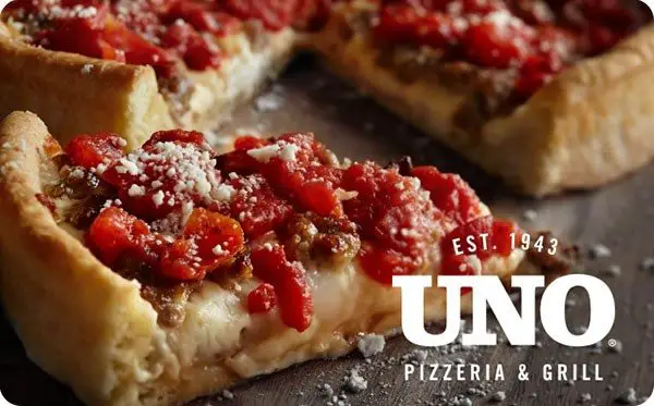 Uno Chicago Grill / Pizzeria Uno