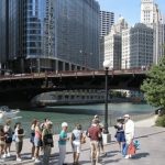 Top 10 Chicago Walking Tours – Get Fit – See The City