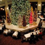 Best Holiday Decorated Chicagoland Bars & Restaurants