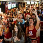 Chicago Soccer Bars – Top 10 For The World Cup