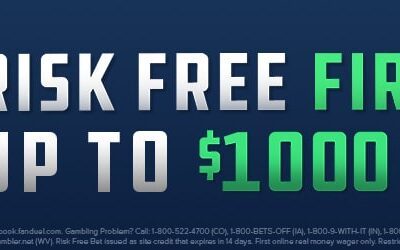 FanDuel Sportsbook Promo Code Illinois IL