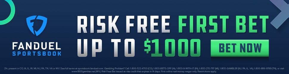 FanDuel Sportsbook Promo Code Illinois IL