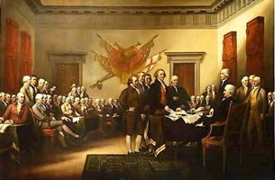 john trumbull