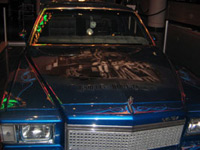 low-rider