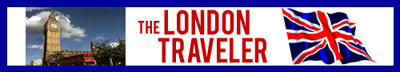 The London Traveler