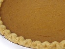 pumpkin pie