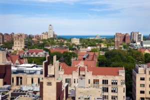 5 Great Colleges|Universities In Chicago