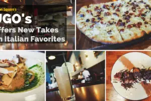 Logan Square’s Ugo’s Offers New Takes on Italian Favorites