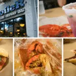 Get Your Hands Dirty With the Seafood Boil at the Mad Boiler
