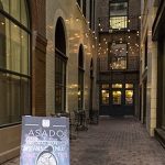 Asado Coffee – A Look Into Pickwick Lane