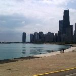 Top 10 Beaches In And Around Chicago