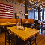 Belly Up Smokehouse Brings Southern Barbecue to the South Loop