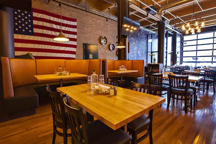 Belly Up Smokehouse Brings Southern Barbecue to the South Loop