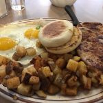 Top 5 Breakfast Places in Chicago