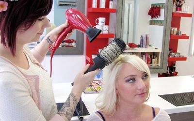 The Top 6 Blowout Hair Salons in Chicago
