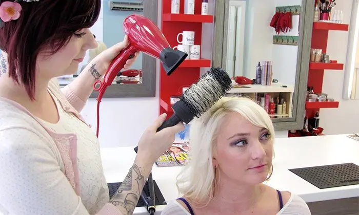 The Top 6 Blowout Hair Salons in Chicago