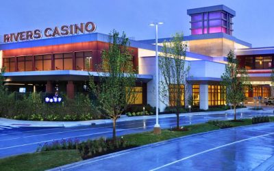 Top 10 Casinos In and Around Chicago