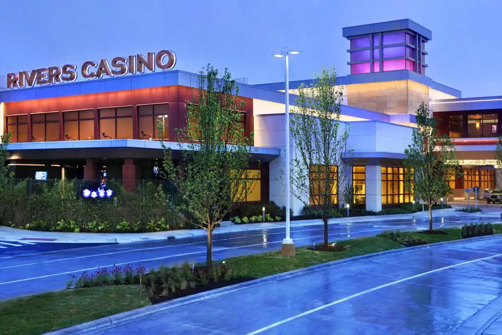 casinos Stats: These Numbers Are Real